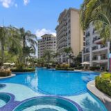 Jaco Bay Condo with Ocean View