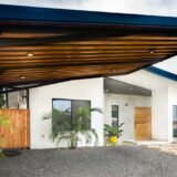 Modern & Soon to be built: 3-Bedroom Home with Private Pool in Playa Hermosa