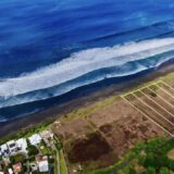 Playa Hermosa Titled Beachfront w/ Infrastructure $35/sqft