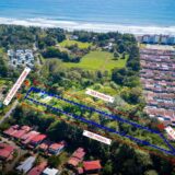 Ecovida Cabinas in Playa Bejuco
