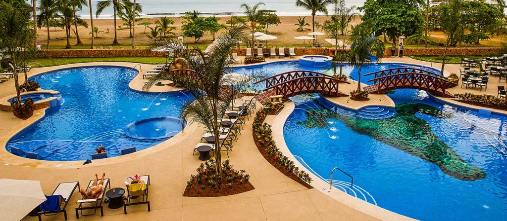 Jaco Beach Condo Lifestyle