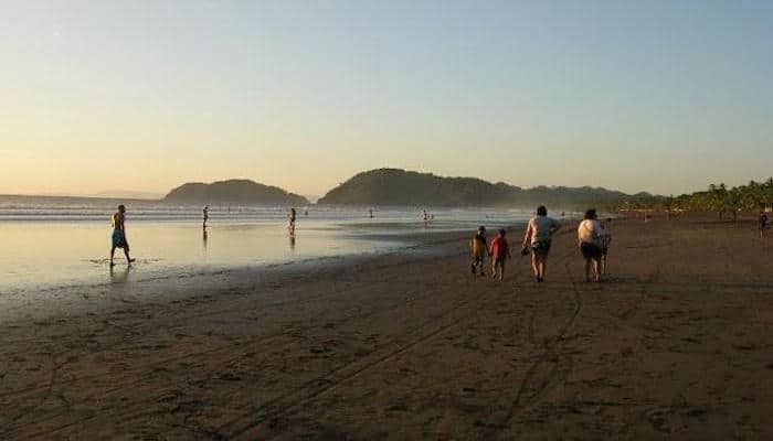 Jaco Beach Lifestyle