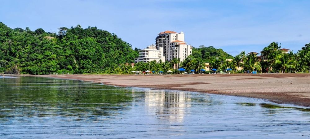 Jaco Beach North - Condos
