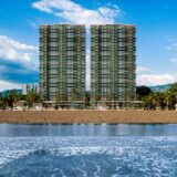 Solea Beachfront Condos - Luxury Facing Jaco's Pacific!