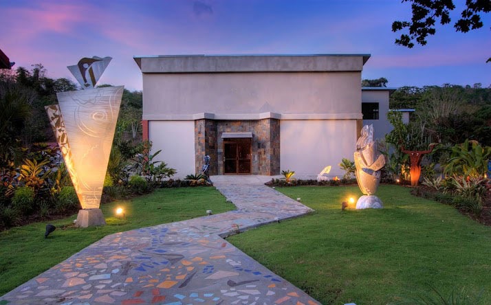 Featured Property - Tortorici Art Gallery