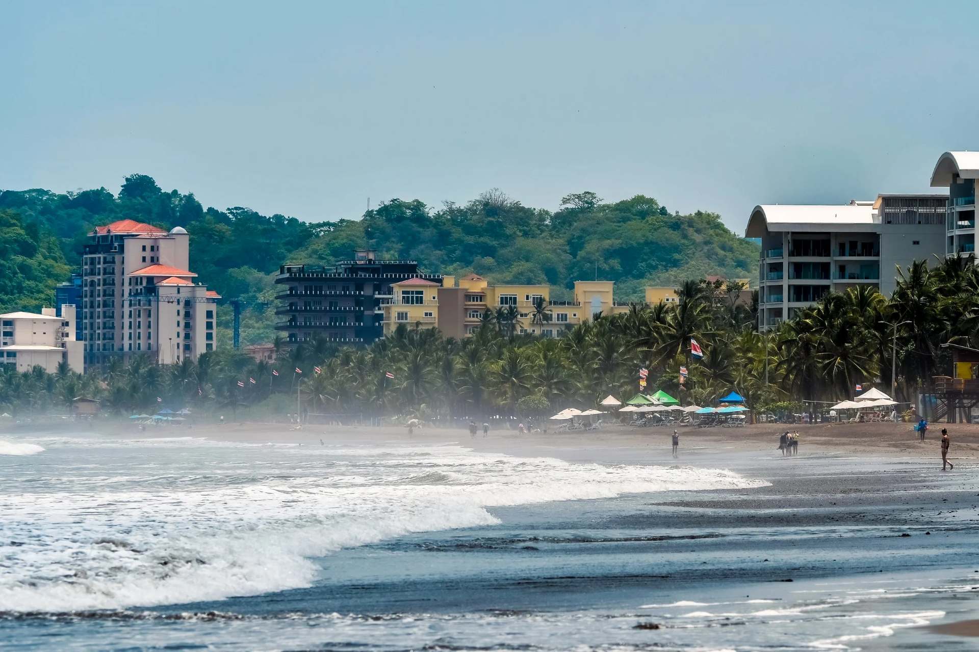 Jaco Beach Real Estate Frequently Asked Questions